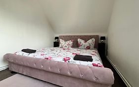 Ferienwohnung Harzgebirge